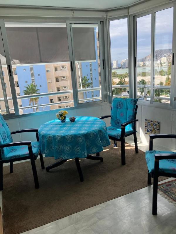 Venta de piso en Avenida Juan Carlos I, 36, Calpe
 photo 4