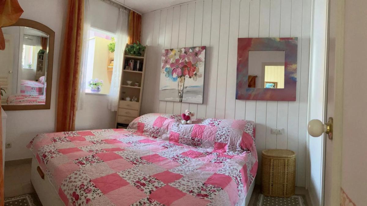 Venta de piso en Avenida Juan Carlos I, 36, Calpe
 photo 5