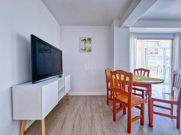 Piso en venta en Playa de Fossa-Levante, Calpe
 photo 1