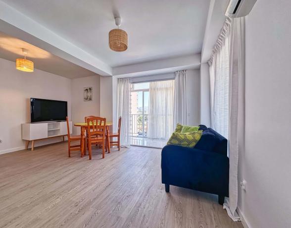 Piso en venta en Playa de Fossa-Levante, Calpe
 photo 2