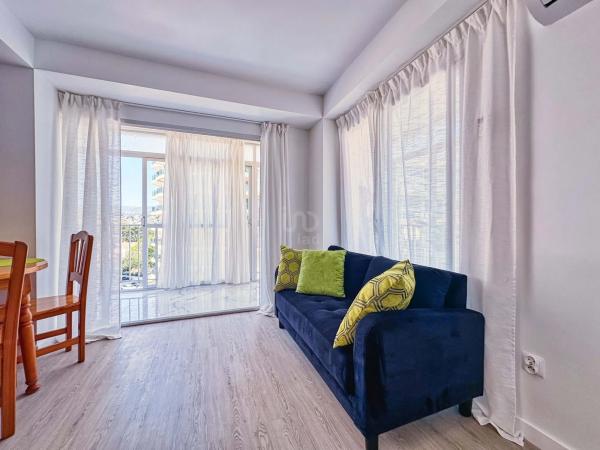 Piso en venta en Playa de Fossa-Levante, Calpe
 photo 3