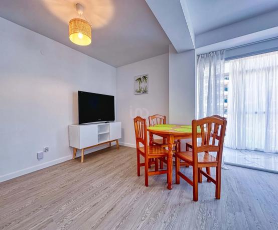 Piso en venta en Playa de Fossa-Levante, Calpe
 photo 4