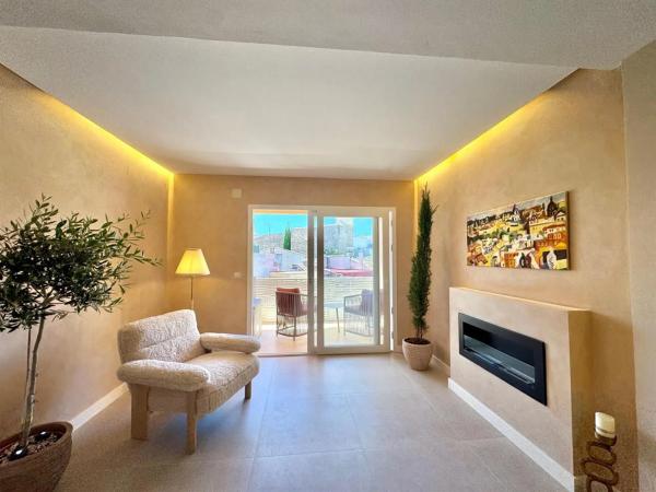 Piso en venta en Calle Benissa, Calpe
 photo 2
