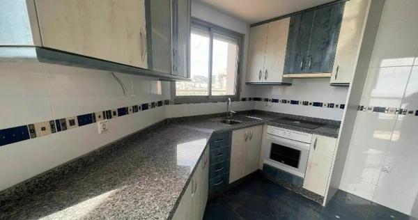 Дуплекс на продажу в Calle Levante, Кальпе photo 1