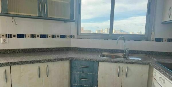 Дуплекс на продажу в Calle Levante, Кальпе photo 4