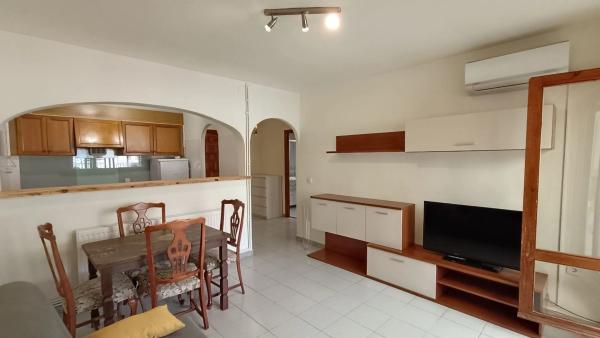 Piso en venta en Avenida de los Ejércitos Españoles, Calpe
 photo 1
