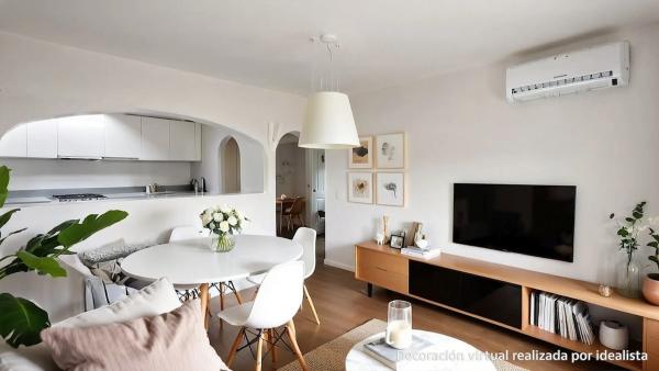 Piso en venta en Avenida de los Ejércitos Españoles, Calpe
 photo 2