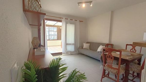 Piso en venta en Avenida de los Ejércitos Españoles, Calpe
 photo 4