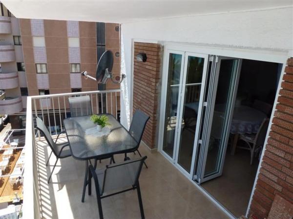 Piso en venta en Playa de Fossa-Levante, Calpe
 photo 1