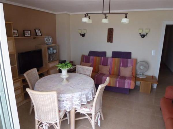 Piso en venta en Playa de Fossa-Levante, Calpe
 photo 2
