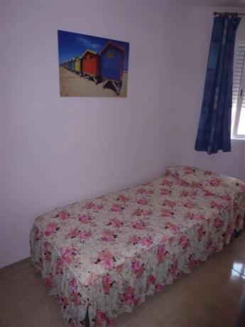 Piso en venta en Playa de Fossa-Levante, Calpe
 photo 4