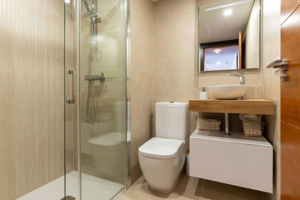 Piso en venta en Playa de Fossa-Levante, Calpe
 photo 3