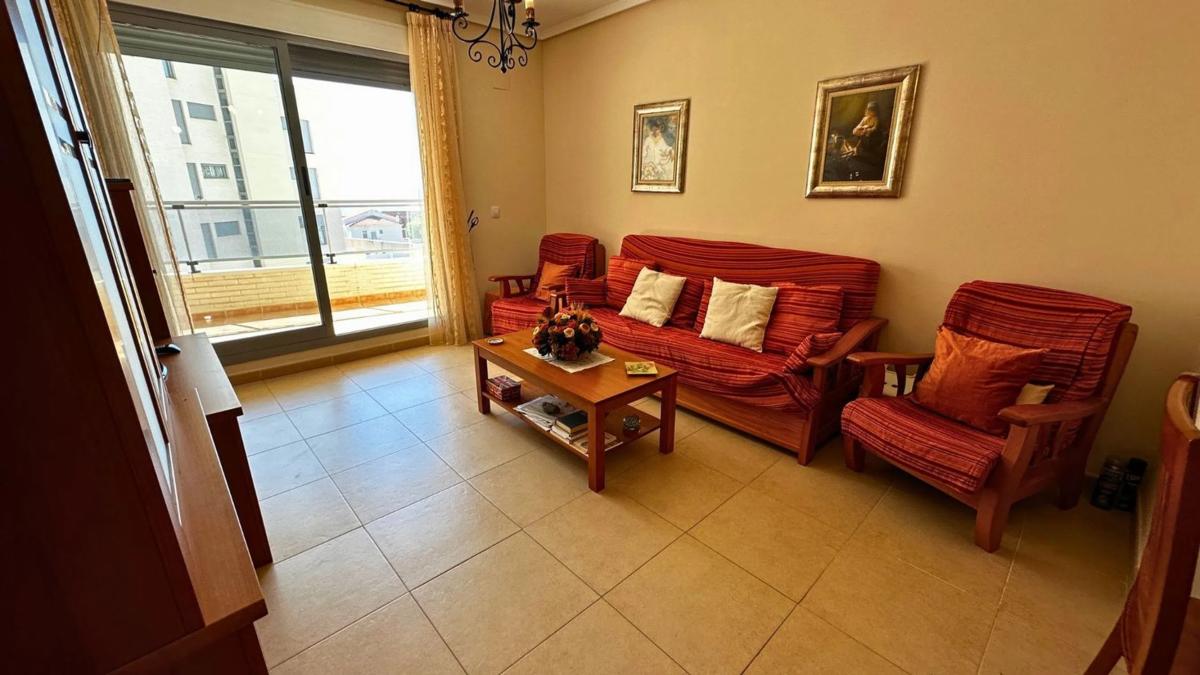 Продажа квартиры на Calle Navío, Кальпе
photo 1