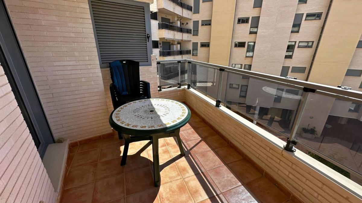 Продажа квартиры на Calle Navío, Кальпе
photo 3