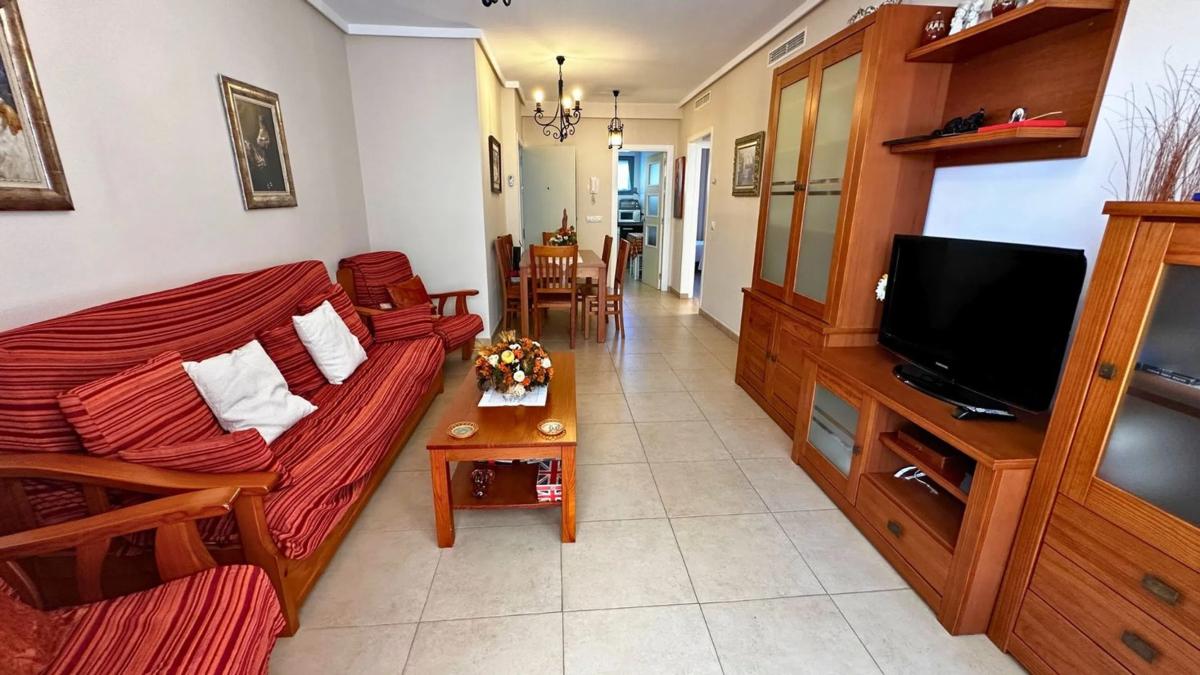 Продажа квартиры на Calle Navío, Кальпе
photo 4