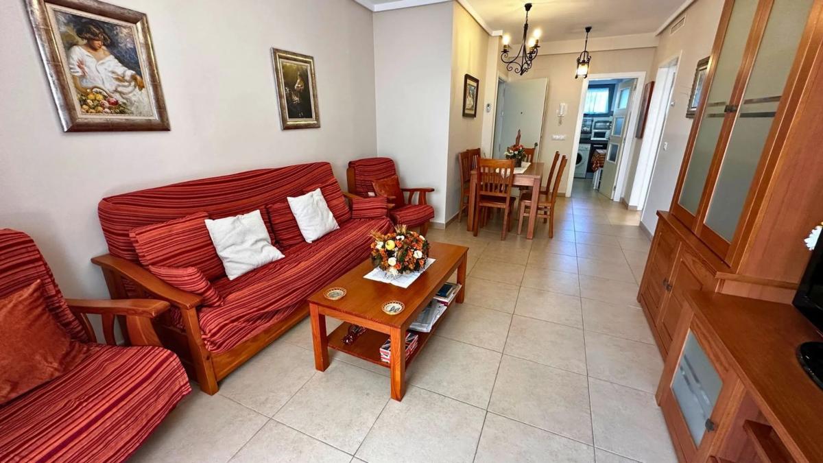 Продажа квартиры на Calle Navío, Кальпе
photo 5