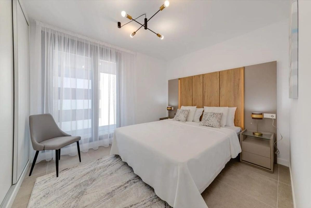 Venta de piso en Calpe Pueblo, Calpe
photo 1