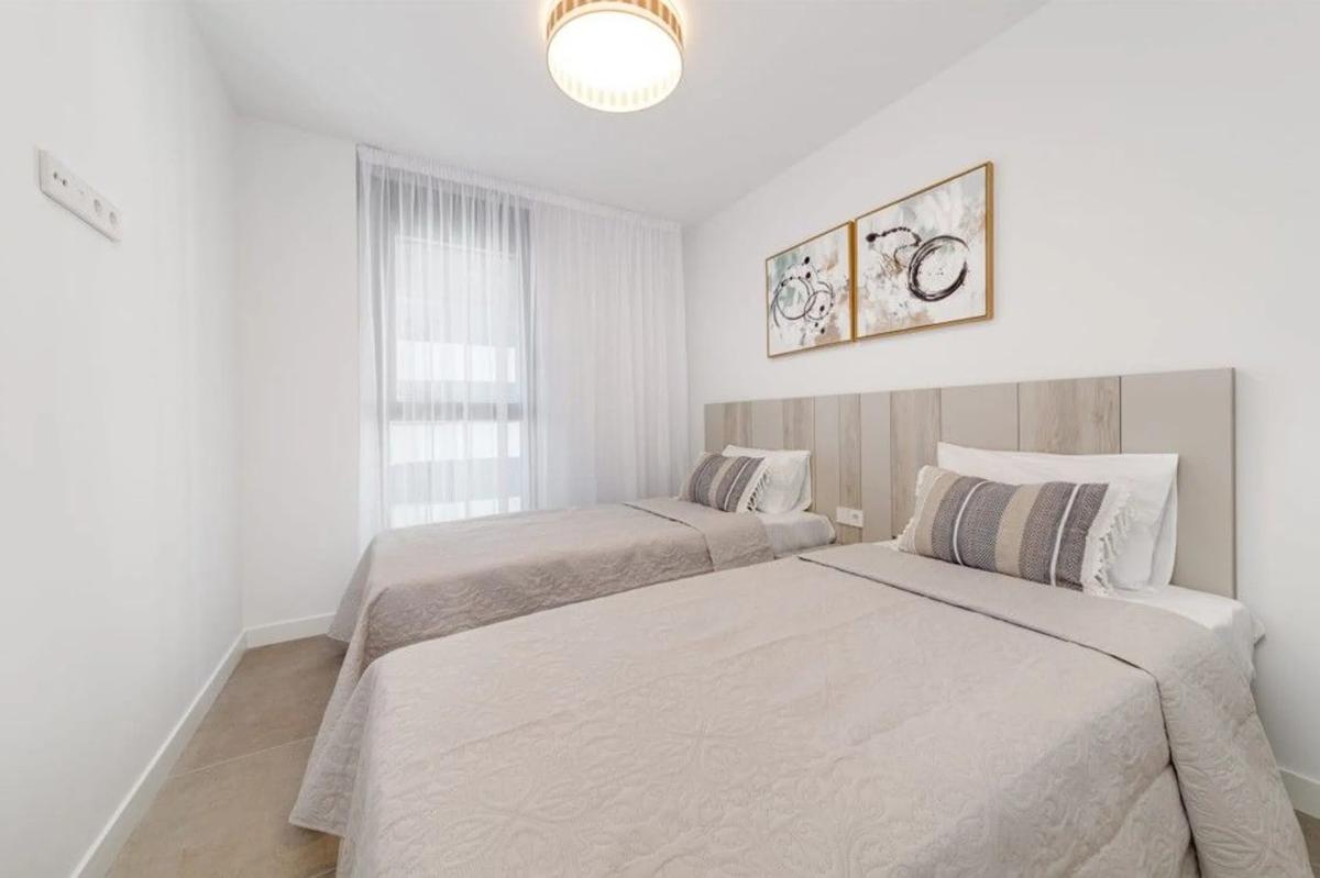 Venta de piso en Calpe Pueblo, Calpe
photo 2