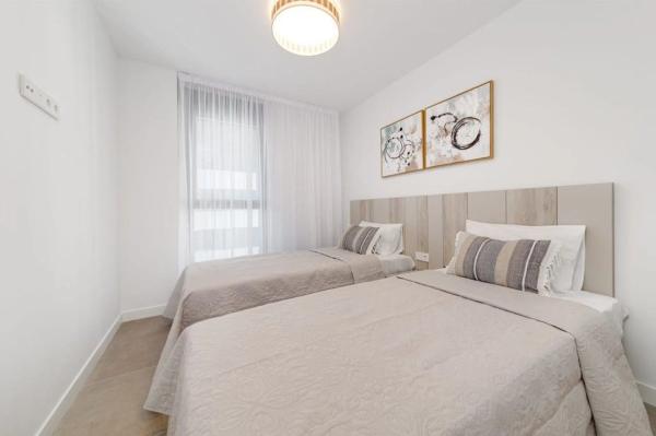 Piso en venta en Calpe Pueblo, Calpe
 photo 2