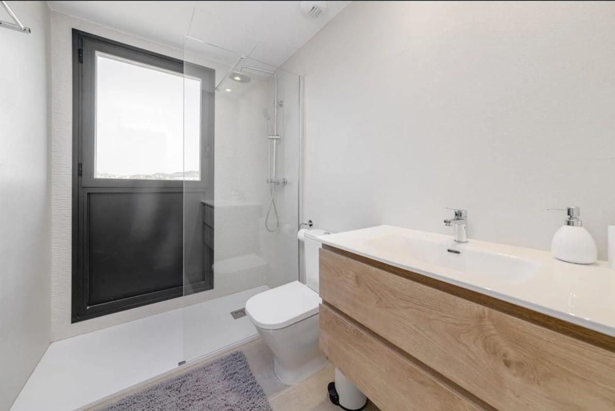 Venta de piso en Calpe Pueblo, Calpe
photo 3