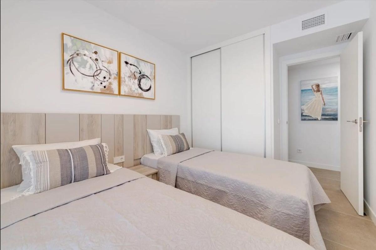 Venta de piso en Calpe Pueblo, Calpe
photo 4
