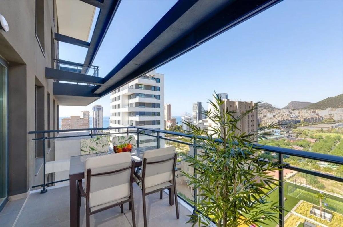 Venta de piso en Calpe Pueblo, Calpe
photo 5