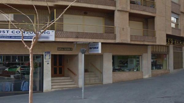 Apartment for sale in Plaza CONSTITUCION EDIF.LUCERO 1, Calpe photo 1