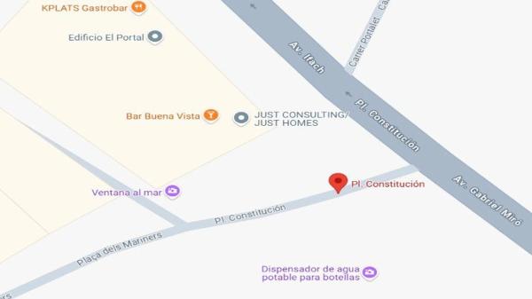Apartment for sale in  Plaza CONSTITUCION EDIF.LUCERO 1, Calpe photo 2