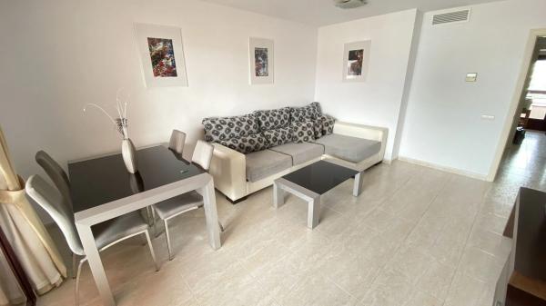 Piso en venta en Avenida Rosa de los Vientos, 7, Calpe
 photo 2