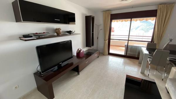 Piso en venta en Avenida Rosa de los Vientos, 7, Calpe
 photo 3