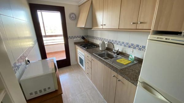 Piso en venta en Avenida Rosa de los Vientos, 7, Calpe
 photo 4