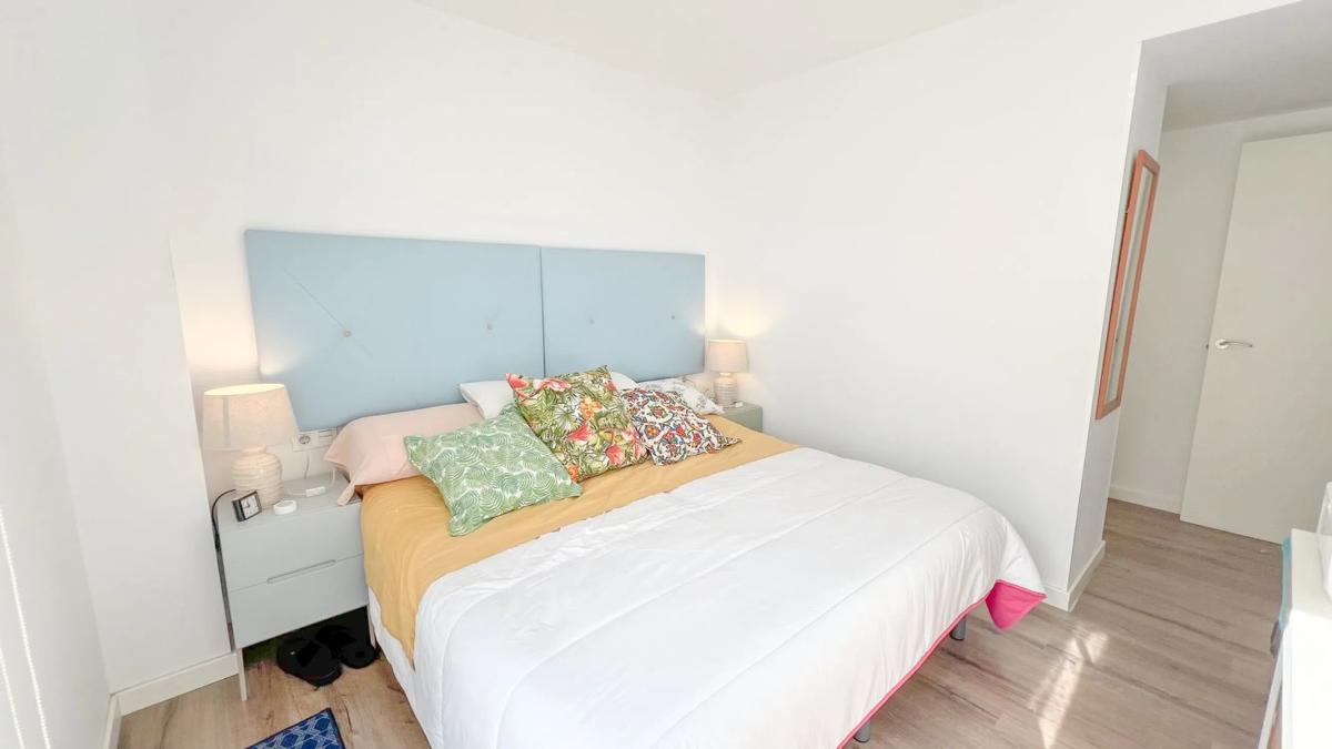 Penthouse sale in Avenida Valencia, 18, Calpe photo 3