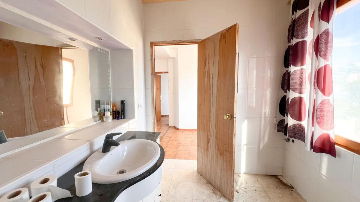 Penthouse sale in Avenida Valencia, 18, Calpe photo 5