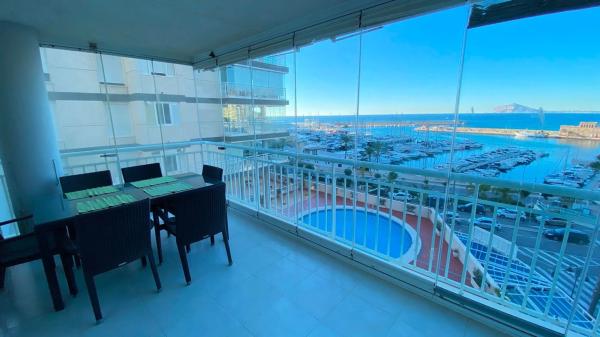 Apartment for sale in  Calle Isla de Formentera, 30, Calpe photo 3