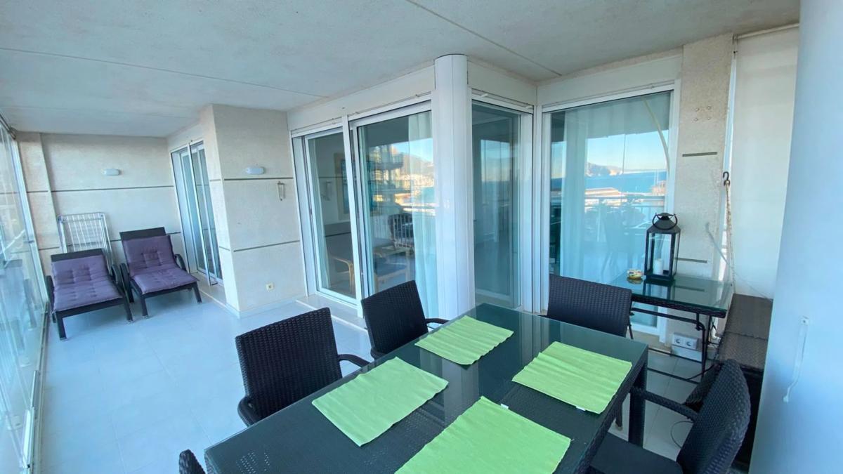 Venta de piso en Calle Isla de Formentera, 30, Calpe
 photo 4