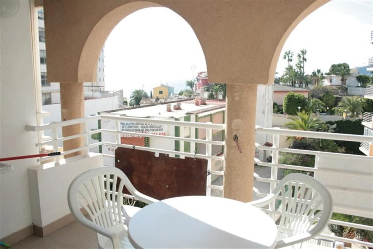 Venta de piso en Calpe Pueblo, Calpe
photo 1