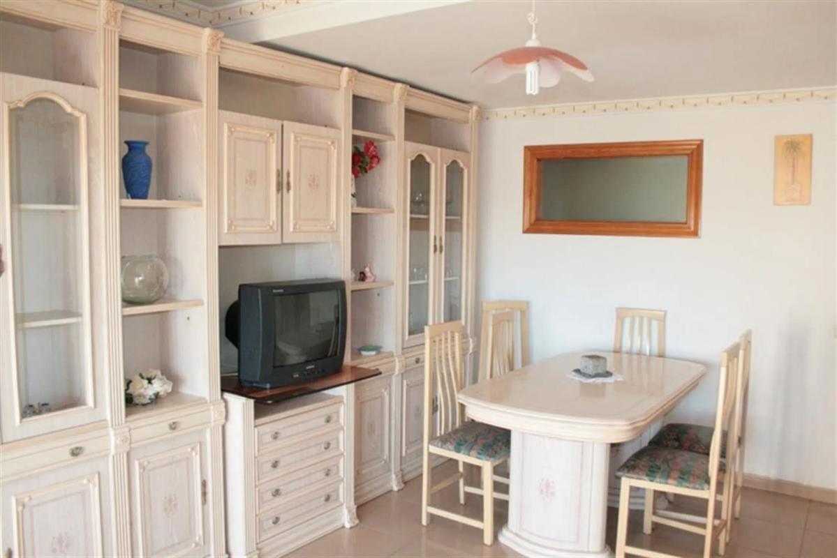 Venta de piso en Calpe Pueblo, Calpe
photo 2