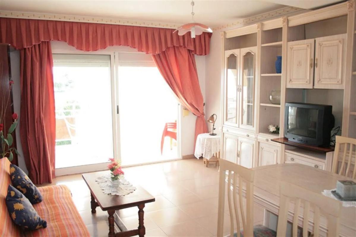 Venta de piso en Calpe Pueblo, Calpe
photo 3
