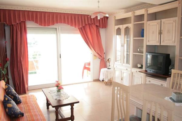 Piso en venta en Calpe Pueblo, Calpe
thumbnail 2