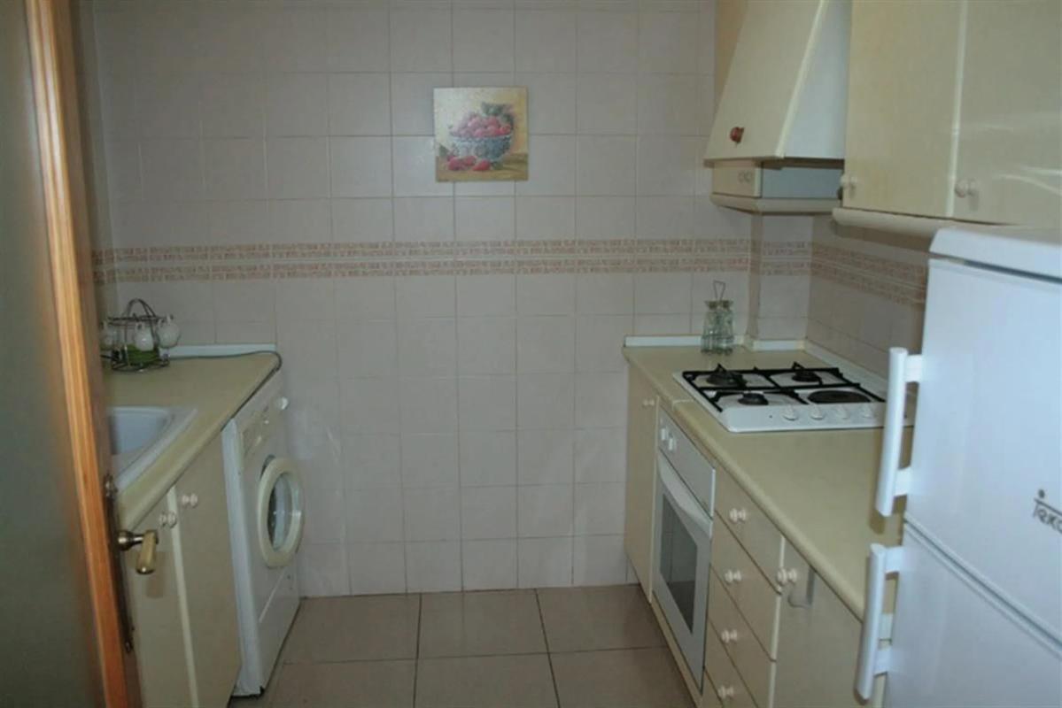 Venta de piso en Calpe Pueblo, Calpe
photo 4