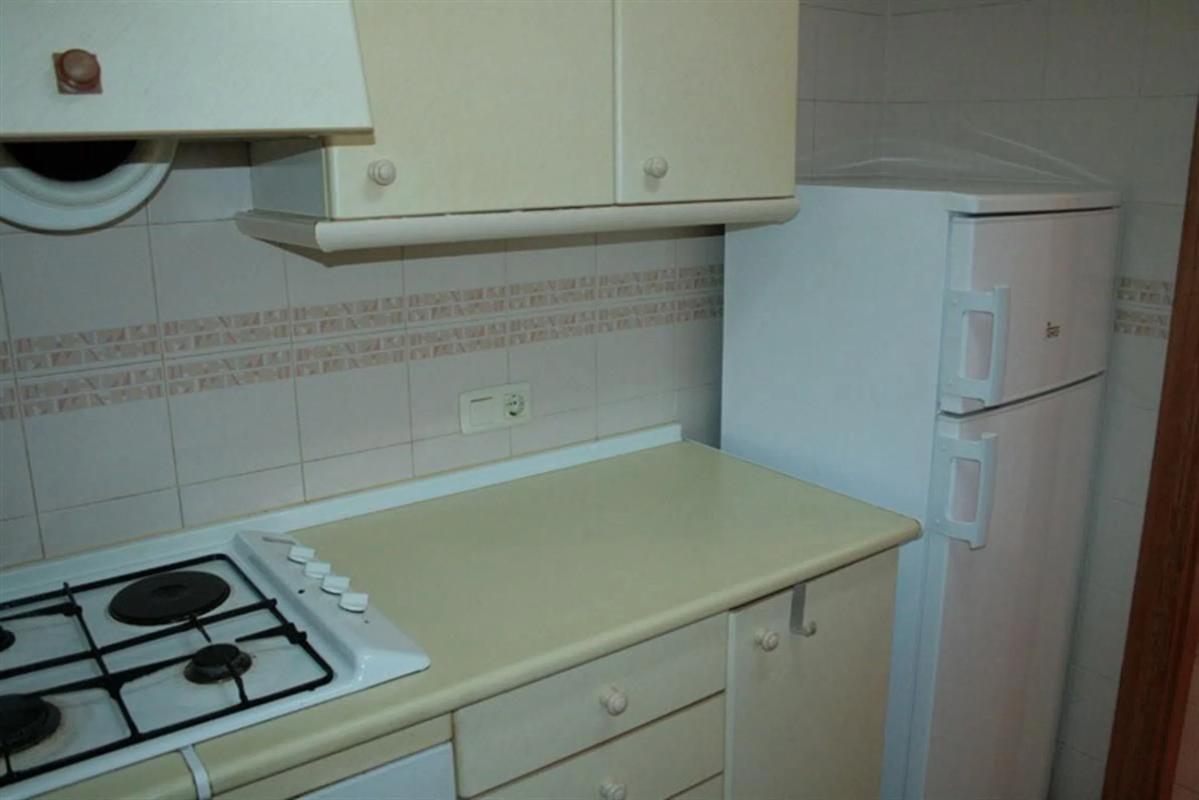 Venta de piso en Calpe Pueblo, Calpe
photo 5