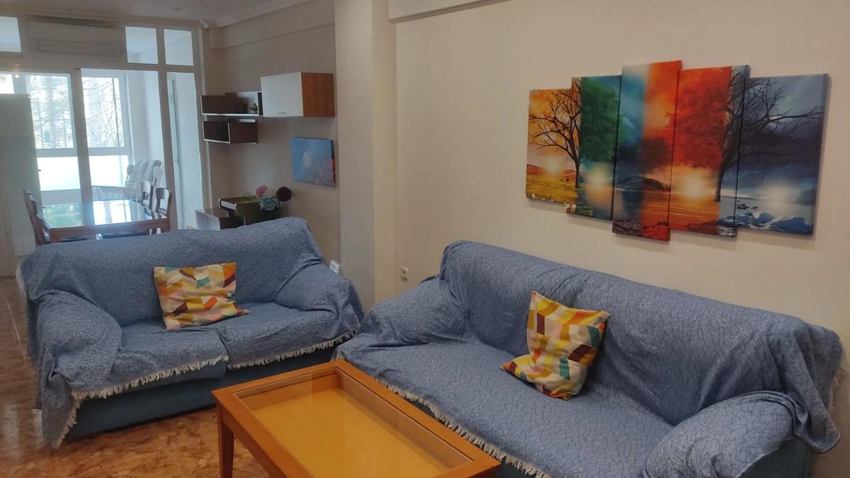 Venta de piso en Calle maestro serrano, 7, Calpe
photo 1
