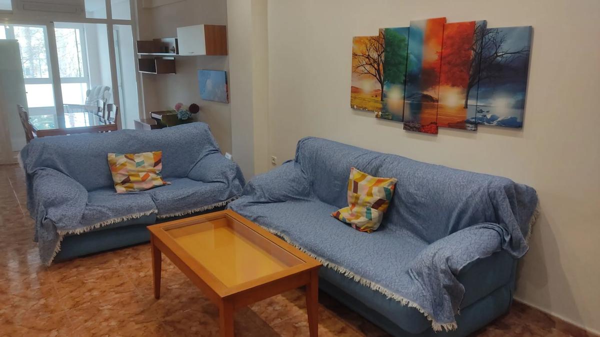 Venta de piso en Calle maestro serrano, 7, Calpe
photo 2