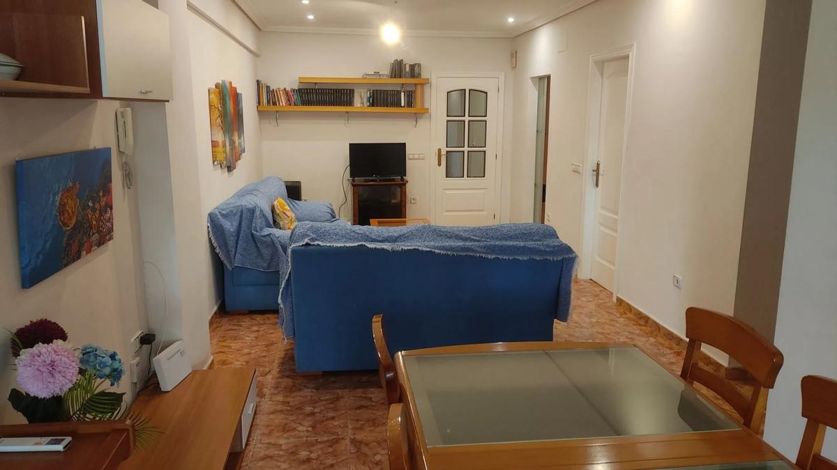 Venta de piso en Calle maestro serrano, 7, Calpe
photo 3
