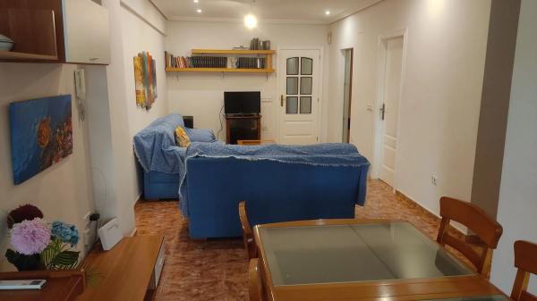 Piso en venta en Calle maestro serrano, 7, Calpe
thumbnail 2