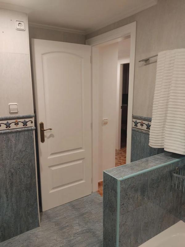 Venta de piso en Calle maestro serrano, 7, Calpe
photo 4