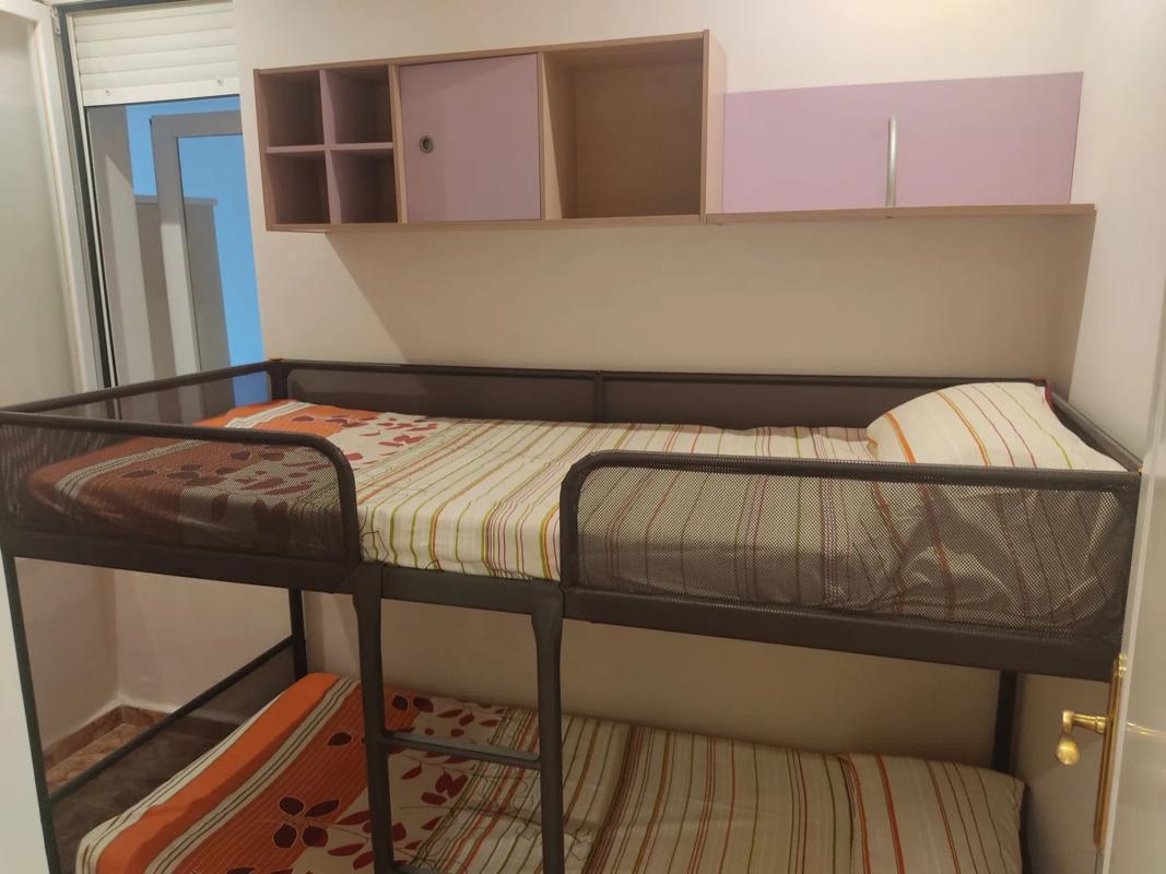 Venta de piso en Calle maestro serrano, 7, Calpe
photo 5