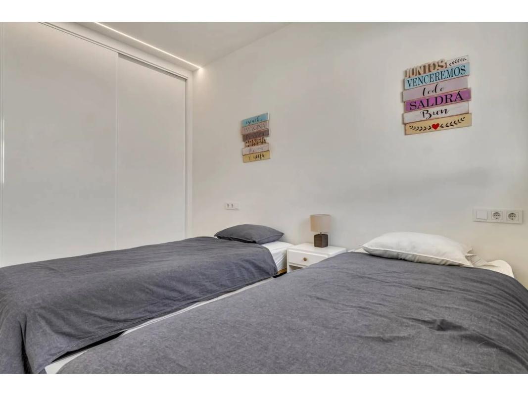 Duplex sale in Balcón de Finestrat-Terra Marina, Finestrat photo 4