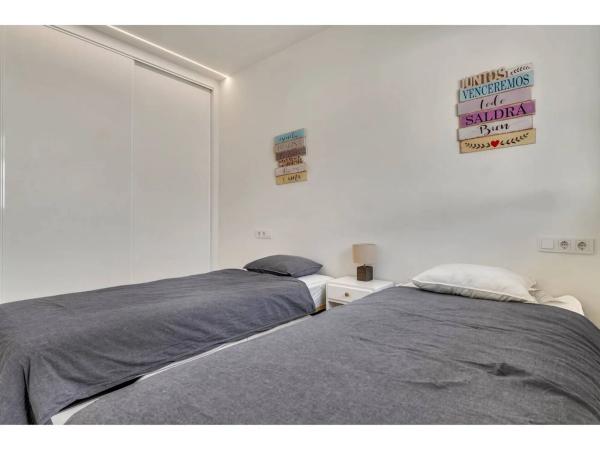 Duplex en venta en Balcón de Finestrat-Terra Marina, Finestrat photo 4