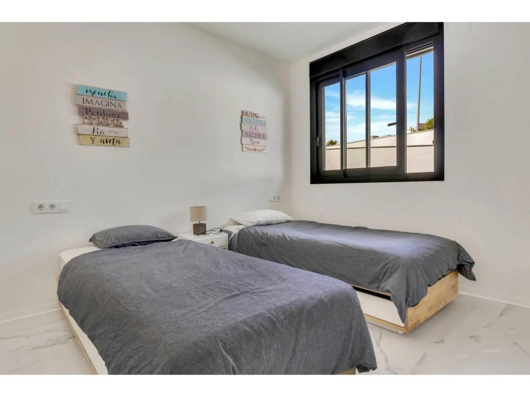 Duplex sale in Balcón de Finestrat-Terra Marina, Finestrat photo 5